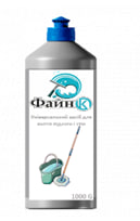 ФайнОК Засіб для миття підлоги та стін 1л